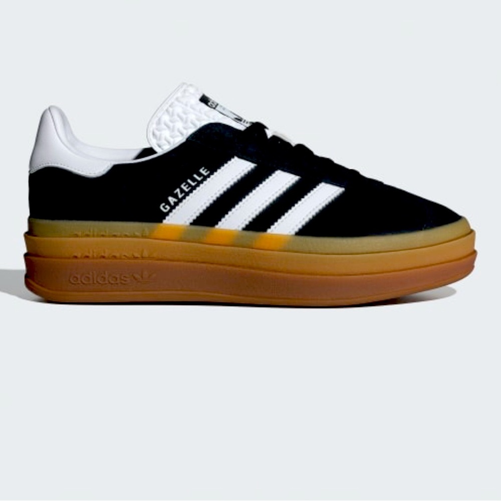 Gazelle Bold Shoes